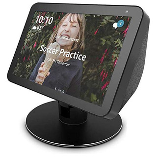 Soporte Ajustable Atophk Solo Para Echo Show 8/echo Show 8 ( Soporte Ajustable Atophk Solo Para Echo Show 8/echo Show 8 (