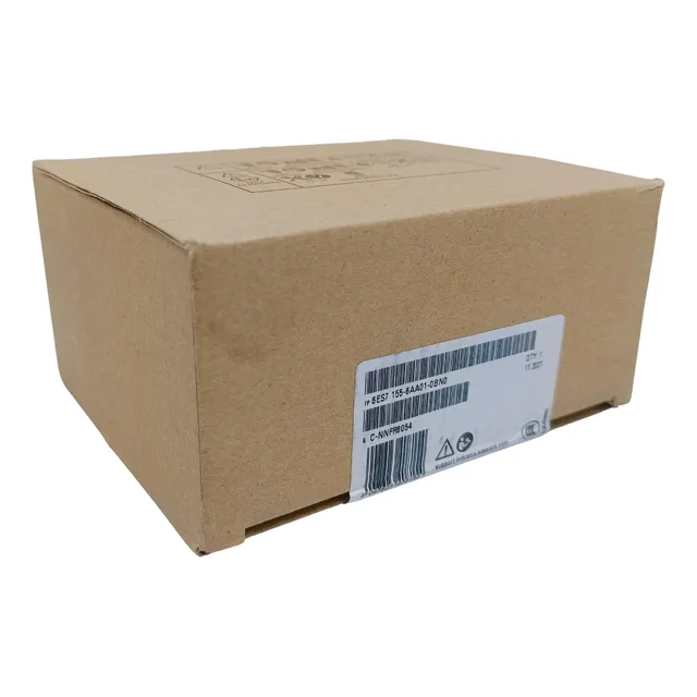 6es7 155-6aa01-0bn0 Siemens Simatic