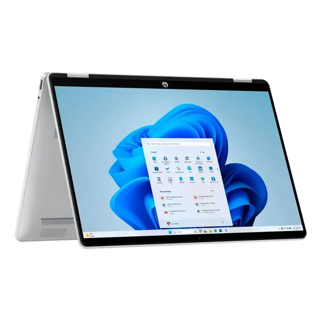 Hp Omnibook 5 Flip 2en1 14 2k Touch Core 5 8gb Ram 512gb Ssd
