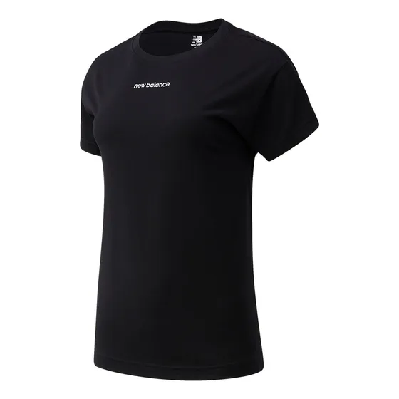 Remera Mujer New Balance Relentless Crew Wt11190 Deportiva