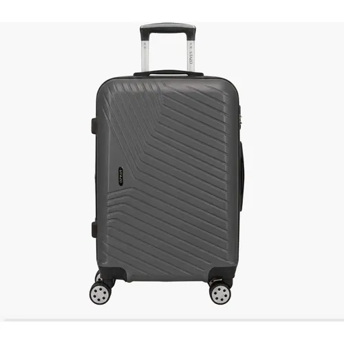 Maleta Pequeña Utazo Cabina 20 Pulgadas Equipaje De Mano Color