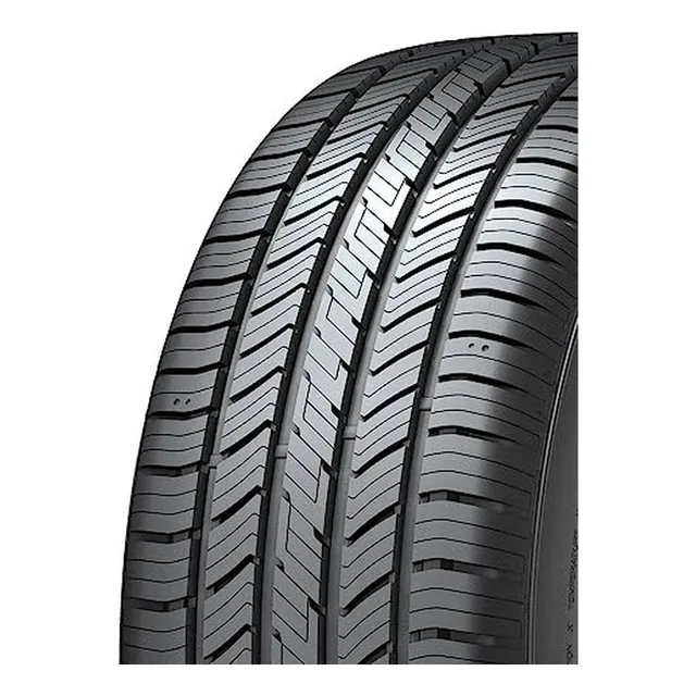 Neumático Hankook Kinergy St H735 185/65r15 88t Todo Clima
