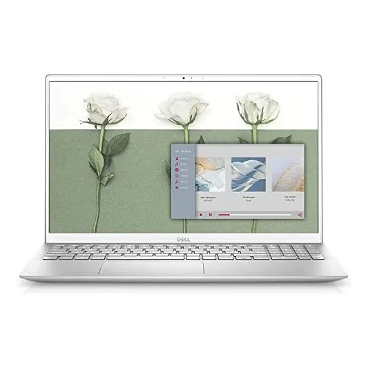 Laptop Dell Inspiron 15 5505 15.6 Fhd Thin And Light , Amd