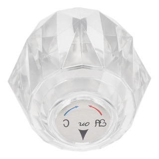 Perilla De Ducha De Repuesto Para Grifo De Ducha Transparent Perilla De Ducha De Repuesto Para Grifo De Ducha Transparent