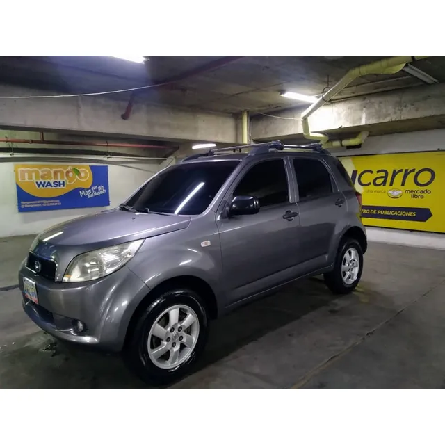 Daihatsu Terios Sport Wason
