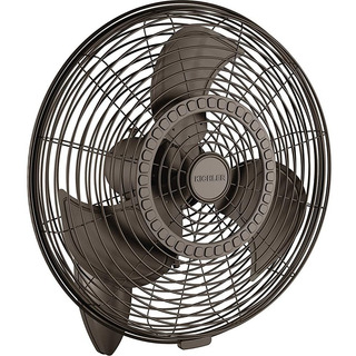 Kichler 339224snb Ventilador De Pared, 24 , 24 Pulgadas, Bro Kichler 339224snb Ventilador De Pared, 24 , 24 Pulgadas, Bro