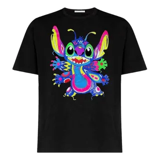 Camisas de stitch para hombre sale