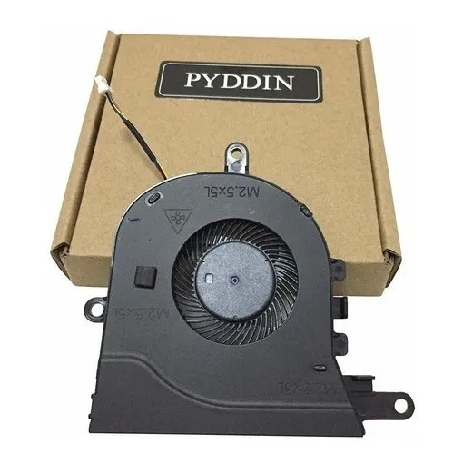 Cooler Cpu Dell Latitude 3590 L3590 E3590 Dell Inspiron 