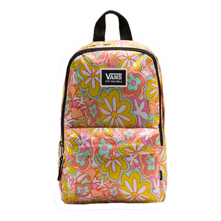 Mochila Vans Bound Escolar Mujer Chica Retro Urban Beach Mochila Vans Bound Escolar Mujer Chica Retro Urban Beach
