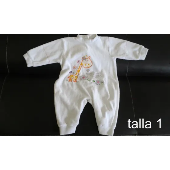 Monitos De Bebes Hay De Piel De Durazno Y Algodon Nuevos  