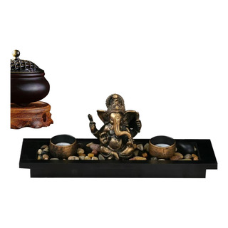 General Portavelas Ganesh Portavelas Estatua Zen Ganesh Quem General Portavelas Ganesh Portavelas Estatua Zen Ganesh Quem