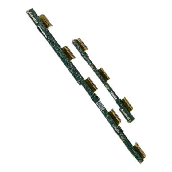 Par De V-con Tv Semp Tcl 40s6500fs