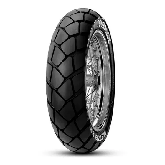 Pneu Metzeler Aro 17 140/80r17 69h M/c Tourance - Traseiro