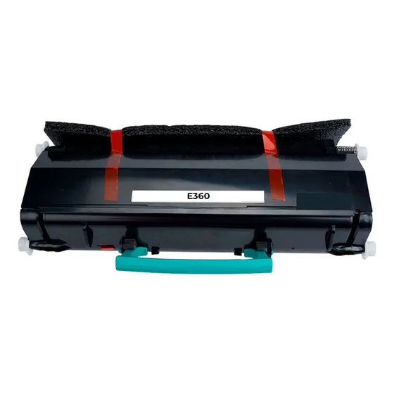 Tóner E360 Compatible Con Lexmark  E260 E360 E460 E462