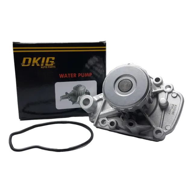 Bomba Agua Honda Accord Civic Si 1.7 01-05 Crv 2.0 02-06