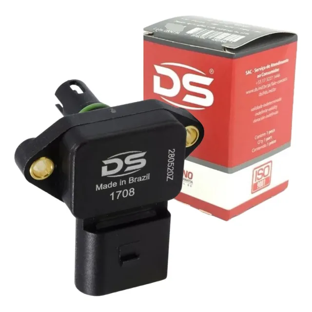 Sensor Map Vw Santana 1.8 2.0 96 97 98 99 2000 2001 2002 03