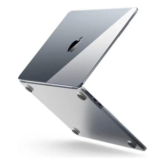 Carcasa Hard Case Compatible Con Macbook Air 13.6 M2
