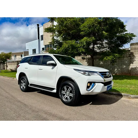 Toyota Hilux Swsr