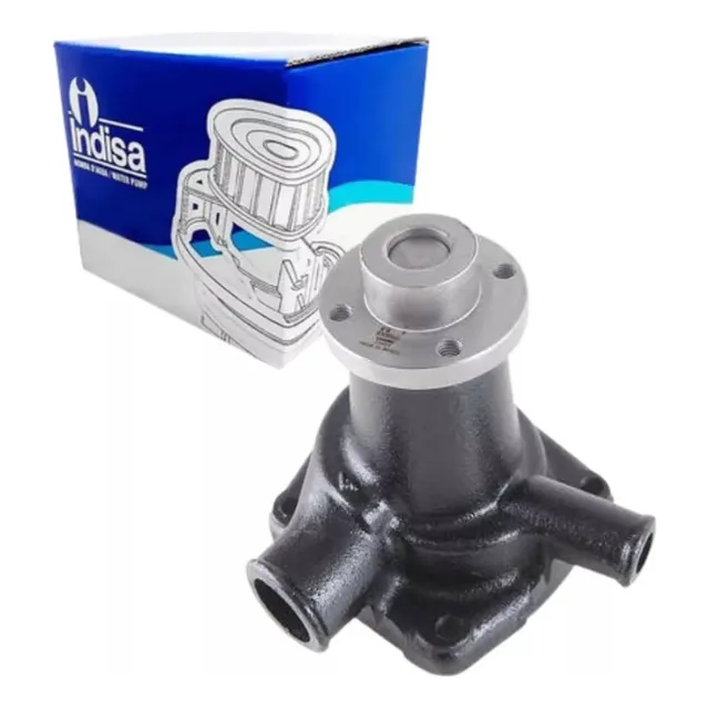 Bomba D Agua F1000 F4000 Mwm 225 226 229 6cil