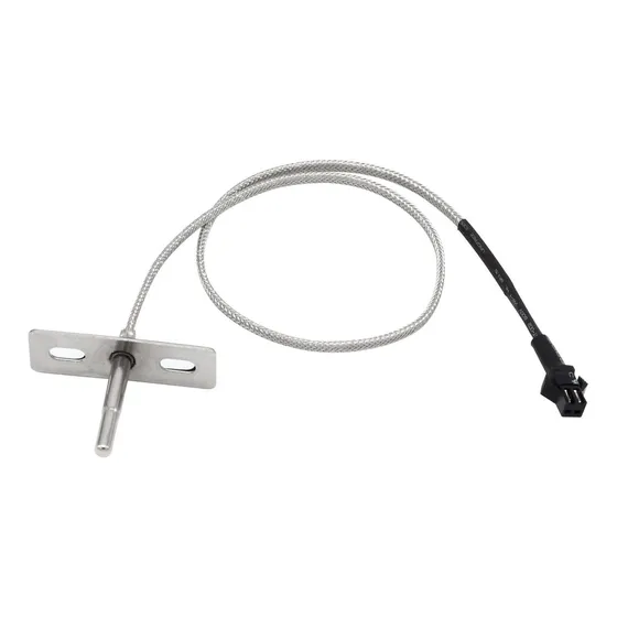 Sensor Temperatura Rtd Para Parrilla Barbacoa Pit Boss