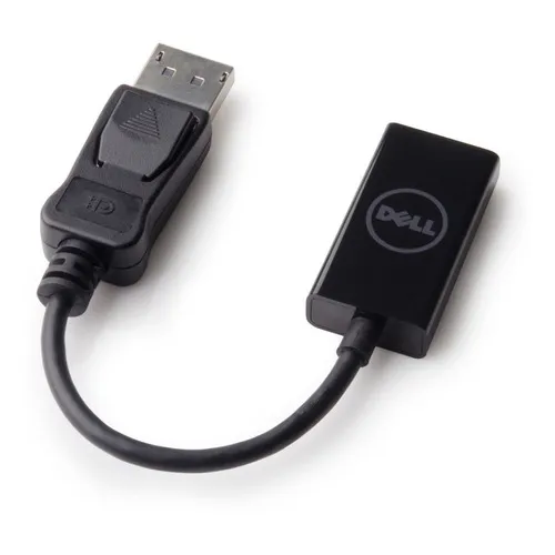 Adaptador Convertidor Displayport Hdmi 2.0 Dell 9kwg4 4k Uhd