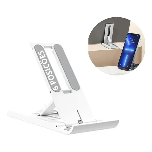 Apoio De Mesa Para Assistir Ler Estudar Deitado/ Trabalhando