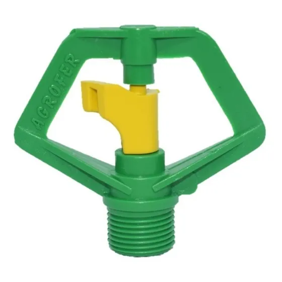 Aspersor Riego Microaspersor 3/8'' - Paquete X 6 Unidades