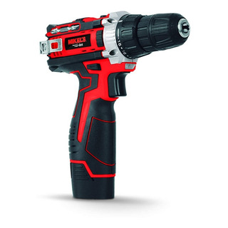 Taladro Inalambrico Profesional 12 V Mikels Tai-12 Taladro Inalambrico Profesional 12 V Mikels Tai-12
