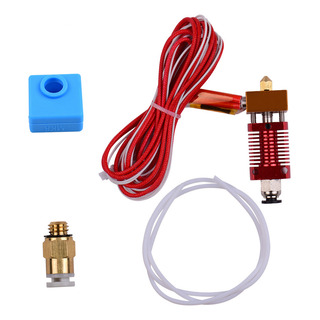 Kit Extrusor Impresora 3d Ender Hotend.metal.pro Cr-10 40w Kit Extrusor Impresora 3d Ender Hotend.metal.pro Cr-10 40w