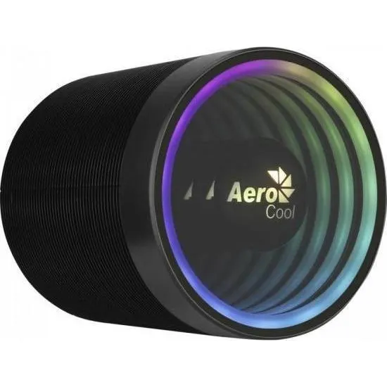 Enfriador de procesador Aerocool Mirage 5 Rgb
