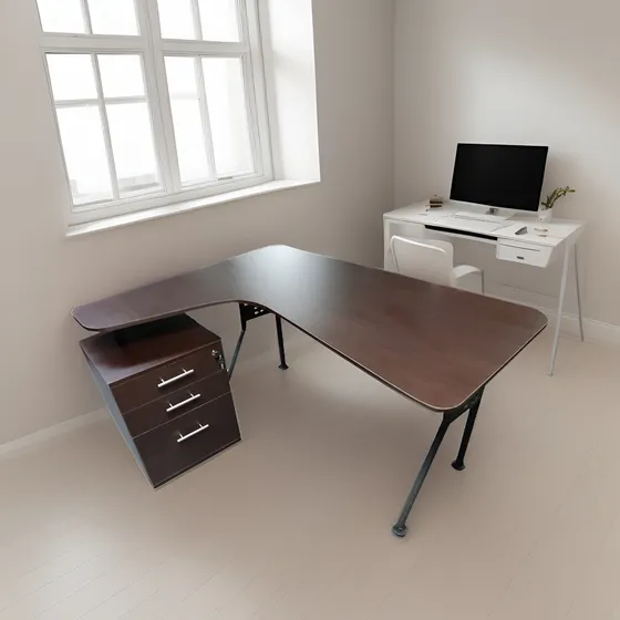 Fabrica De Muebles De Oficina En Caracas Cerca De La Yaguara