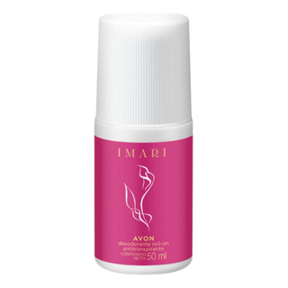 Desodorante Roll On Antitranspirante Imari Para Dama Avon Desodorante Roll On Antitranspirante Imari Para Dama Avon