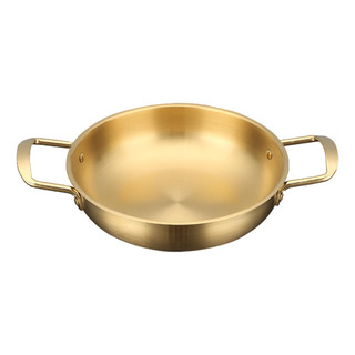 Olla De Ramen, Olla De Fideos De Corea, Olla Gruesa De Doble Olla De Ramen, Olla De Fideos De Corea, Olla Gruesa De Doble