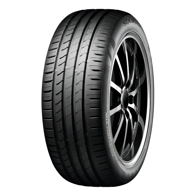 Cubierta Kumho Hs63 Solus 225/60 R18 104h Índice De Velocidad H