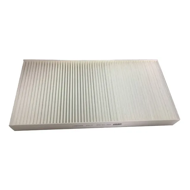 Filtro Polen Filtro Cabina Corsa Evolution Aire Acondicionad
