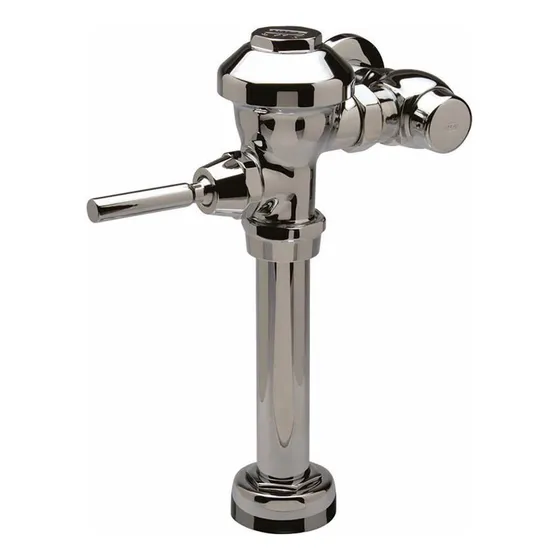 Fluxometro Fluxor Baño Modelo Leren Ii Wasser Wc Sanitarios