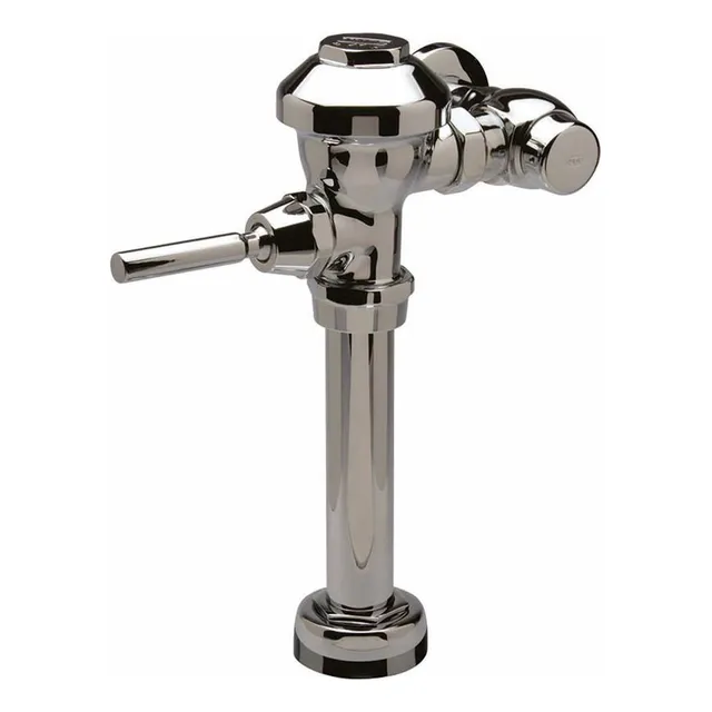 Fluxometro Fluxor Baño Modelo Leren Ii Wasser Wc Sanitarios