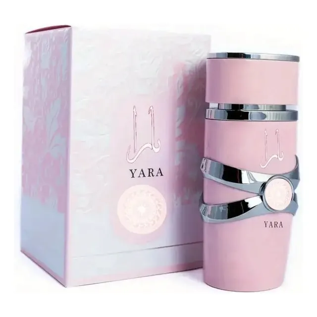 Perfume Yara De Lattafa Original
