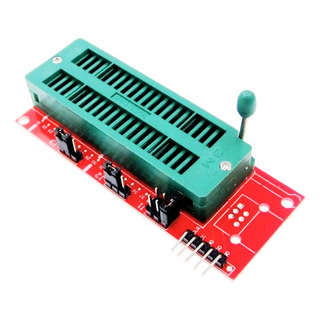Modulo Zocalo Para Programador Pickit 2, 3 Modulo Zocalo Para Programador Pickit 2, 3