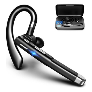 Capa De Fone De Ouvido Bluetooth Led Para Celular, 50 Capa De Fone De Ouvido Bluetooth Led Para Celular, 50