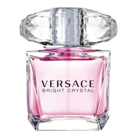 Bright Crystal Tradicional EDT 200ml para mujer