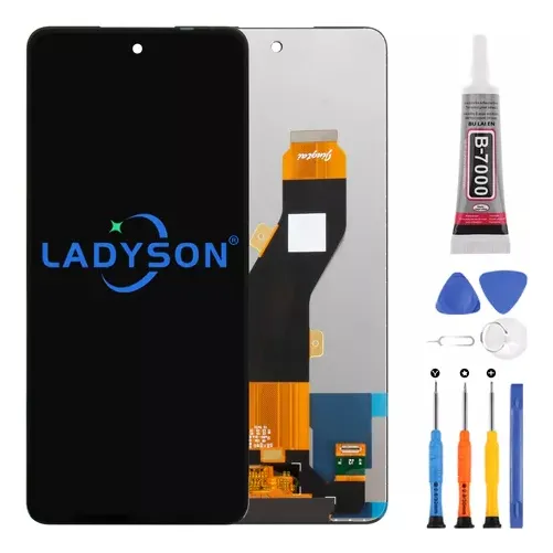 Pantalla Táctil  Para Zte Axon 60 Lite/axon 60 Vita Z2350