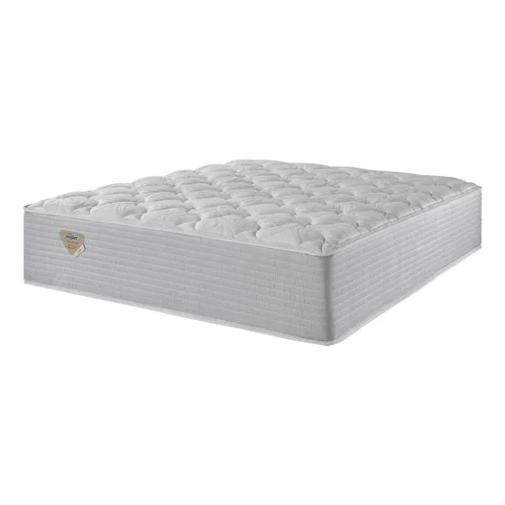 Colchão Privilege Casal Ecoflex Molas E. Wide 138x188x35cm 