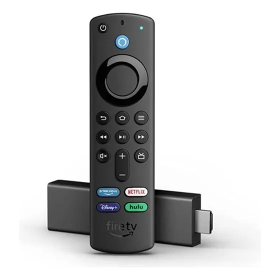 Fire Tv Stick 4k Recertificado
