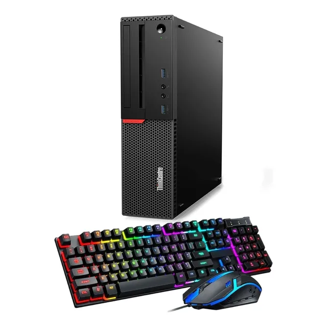 Pc Lenovo Thinkcentre M900 Sff Core I5 6500 16gb Ram 1tb Ssd