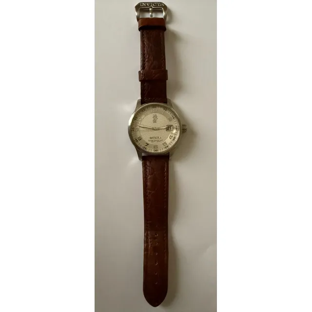 Reloj Invicta