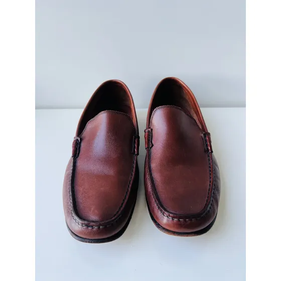 Zapato Vestir Mocasín Lopez Taibo