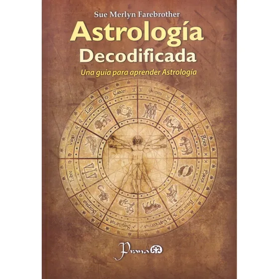 Astrologia Decodificada