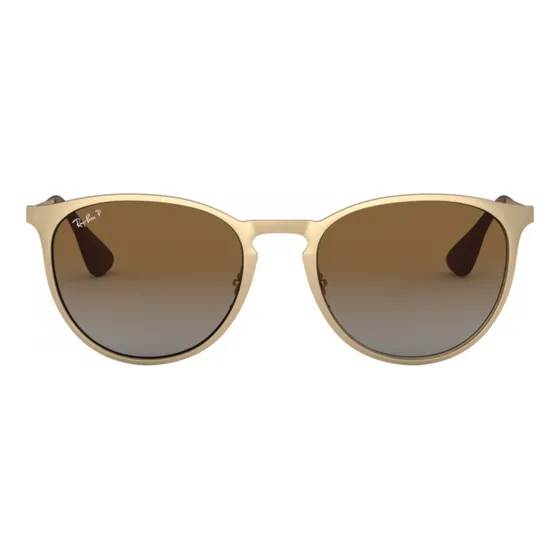 Gafas Ray-ban Erika Metal Rb3539 112/t5 Polarized