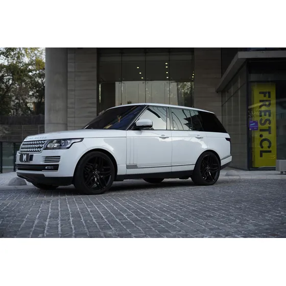 Land Rover Range Rover Vogue 3.0 Tdv6